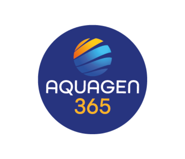 AquaGen365 benefits of floating solar
